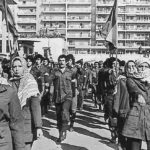 October 29, 1956 Egypt – Fedayeen bases