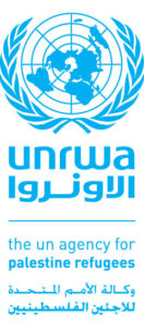 UNRWA Logo