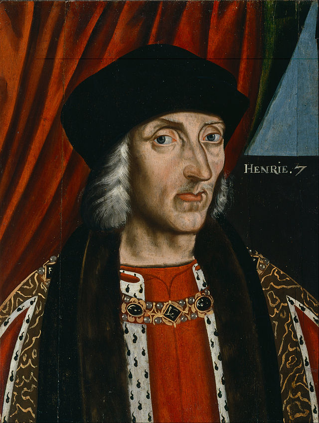 Emperor Henry VII