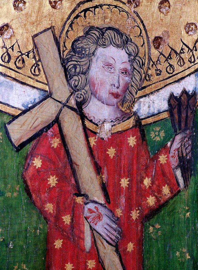 Ritual Murder of William of Norwich 