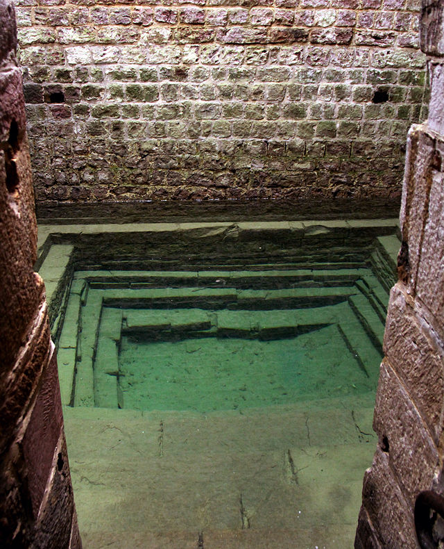 Speyer Ritual Bath