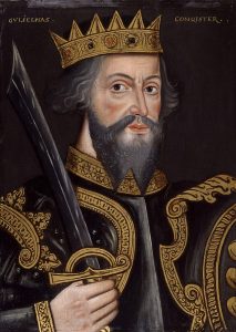 King William I (The Conquerer)