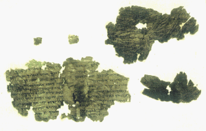 Halakhic Letter