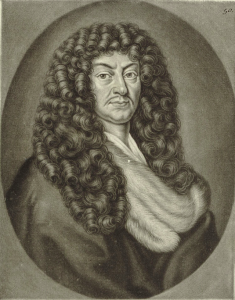 Johann Wagenseil