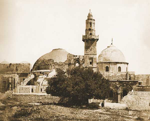 Holy Sepulchre 1860.jpg