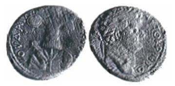 Titus and Judea Capta Coin.jpg