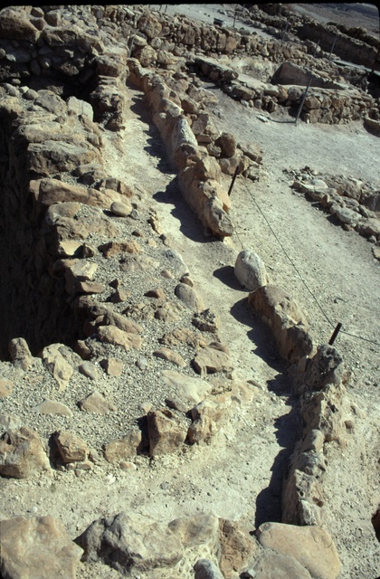 Water Channel at Qumran.jpg